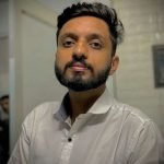 HIMANSHU SHARMA