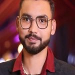 AJAY SAINI